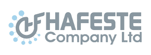 Hafeste Logo
